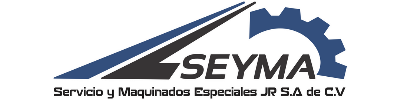 Logo de Seyma Industrial
