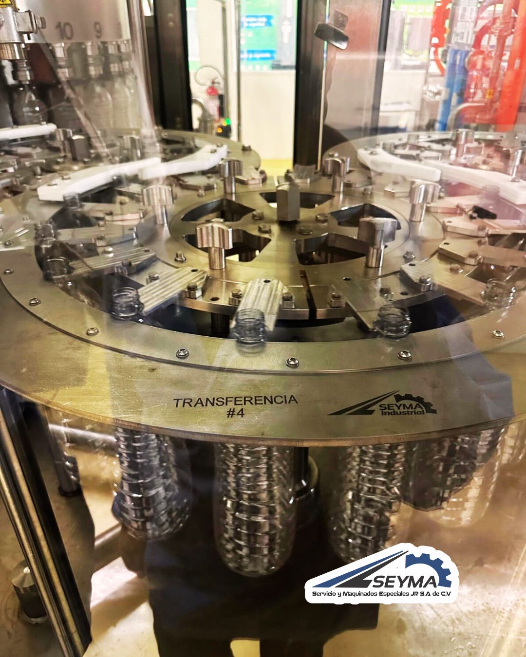 Mecanizado de pieza compleja en 5 ejes