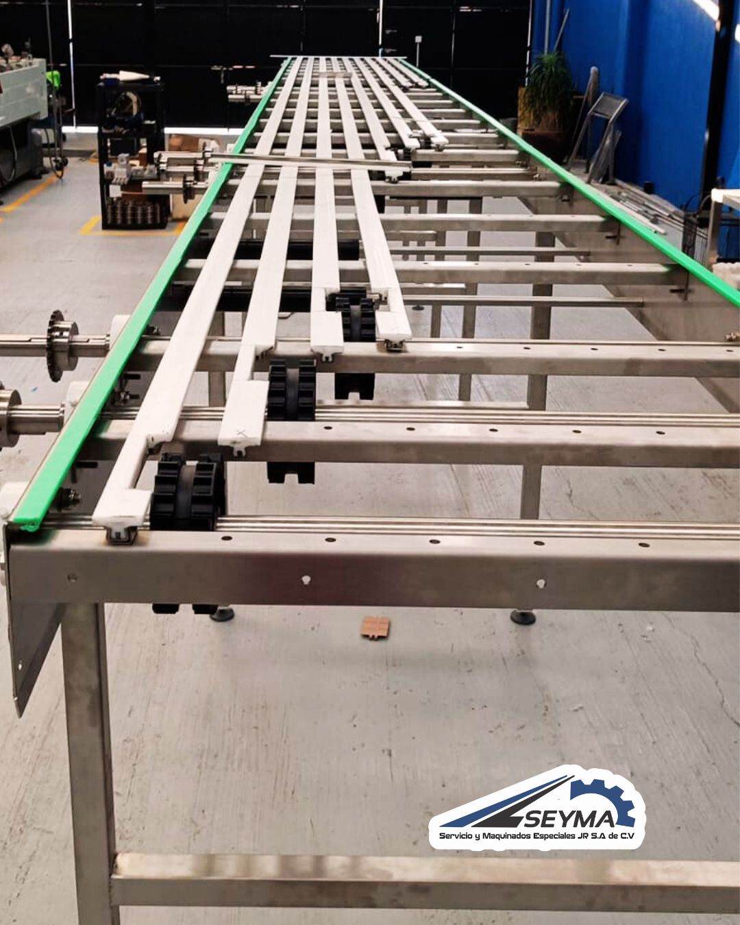 Buje de bronce fabricado a medida